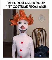 Image result for When You Order From Wish