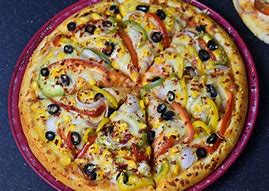 Image result for Vegan Pizza Toppings