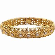 Image result for Yellow Gold Bracelets for Women