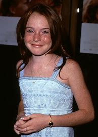 Image result for Lindsay Lohan 3000