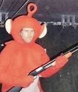 Image result for Kermit Gun Meme