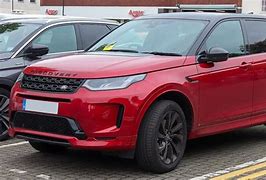 Image result for Land Rover 2019