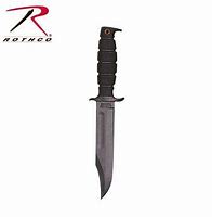 Image result for Marine Corps Combat Knife