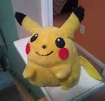 Image result for Bootleg Pikachu Ride
