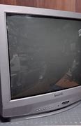 Image result for Panasonic TV Black