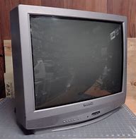 Image result for Panasonic Tube TV