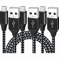 Image result for USB Android Charge Cable