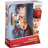 Image result for Woody Toy Story Doll