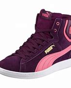 Image result for Women's High Top Sneakers