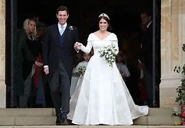 Image result for Princess Eugenie and Her Husband Jack Brookshank