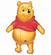 Image result for Winnie the Pooh Balloon App
