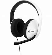 Image result for Microsoft Xbox One Headset