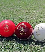 Image result for Cricket Ball Types
