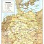 Image result for Germany Map