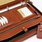 Image result for Leather Business Organizer