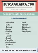 Image result for despe�adero