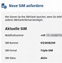 Image result for SIM-Karte in Den Sofotr Start Stick