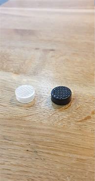 Image result for Replacement Rubber Doorbell Button