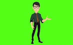 Image result for Animated Greenscreen