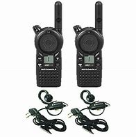 Image result for walkie talkies headsets