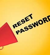 Image result for Reset iPhone Password