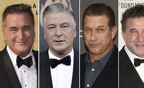 Image result for Alec Baldwin Bald