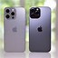 Image result for iPhone 15Pro Max vs iPhone 13 Pro Max