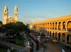 Image result for Campeche