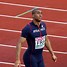Image result for 100 Meters Sprint Track