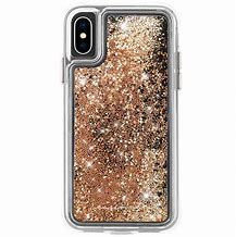 Image result for iPhone X Gold Bumper Case