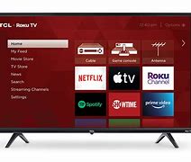 Image result for TCL Roku TV 32 inch