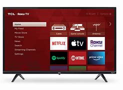Image result for 33 Inch TCL Roku TV