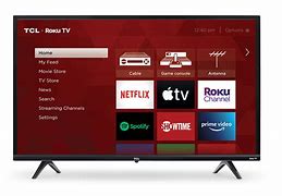 Image result for 32 in TCL Roku TV