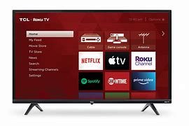 Image result for 37 Inch Tcl TV