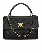 Image result for Chanel CC Bag
