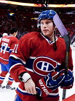 Image result for Montreal Canadiens Brendan Gallagher