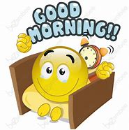 Image result for Good Morning and Happy Friday Emoji