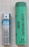 Image result for Non Alkaline AA Batteries