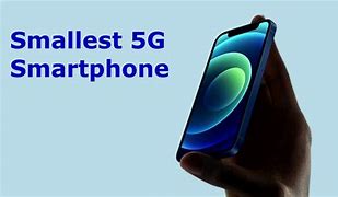 Image result for World's Smallest 5G Phone