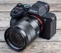 Image result for Sony Alpha 7 IV Photos