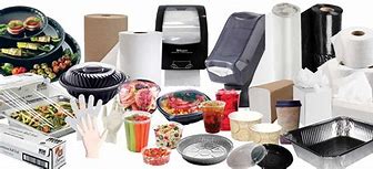 Image result for Disposable Paper Products