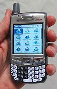 Image result for Palm Treo Cell Phone