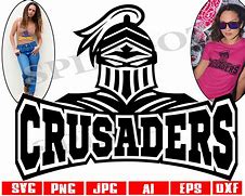 Image result for Crusader SVG