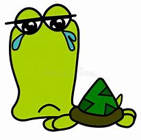 Image result for Cartoon Turtle with Big Head