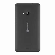 Image result for Microsoft Lumia 535 Black