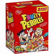 Image result for New Era Fruity Pebbles
