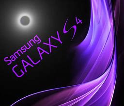 Image result for Galaxy S4 Logo