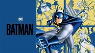 Image result for Batman Animated Series 90s