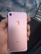 Image result for Rose Gold Color iPhone