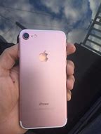 Image result for iPhone 7 RSE Gold